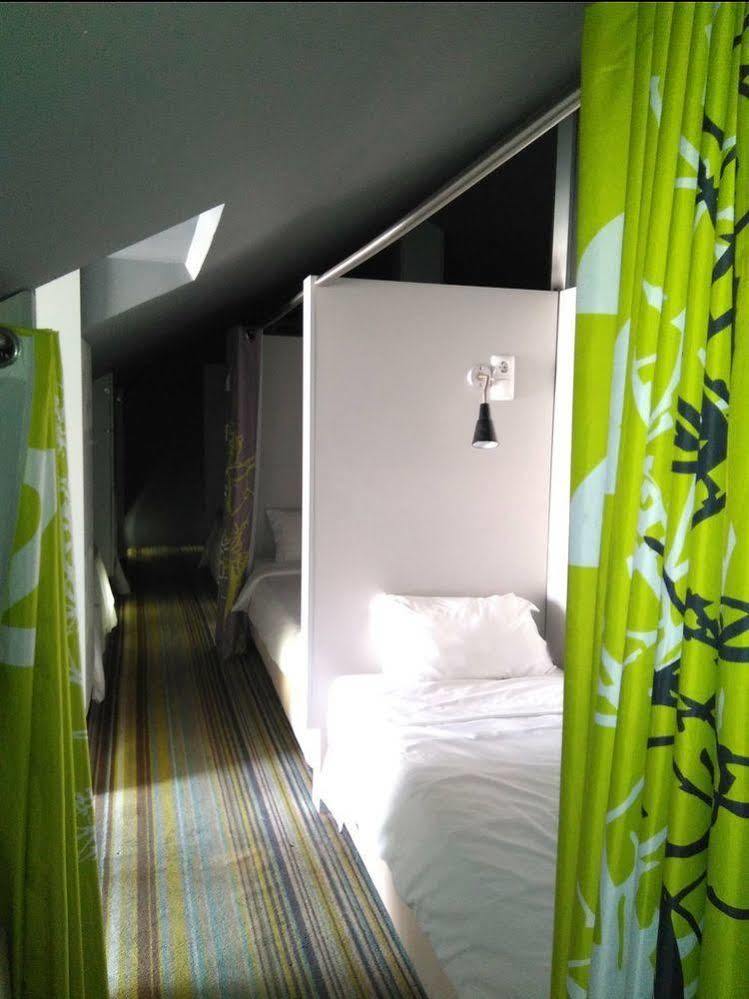 Hello Lisbon Santa Catarina Suites Exteriör bild